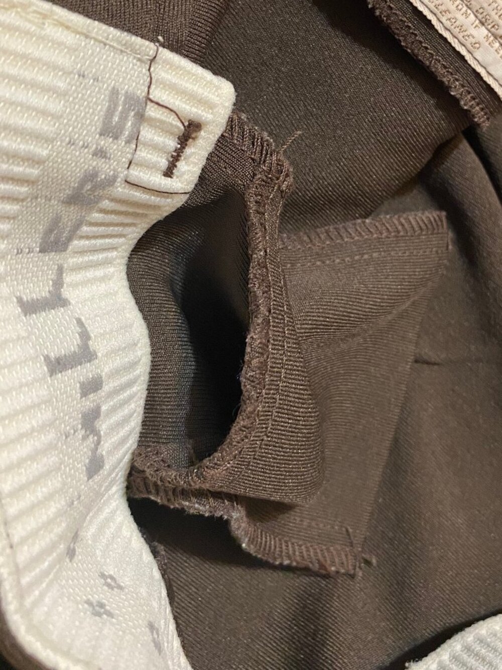 Miller's English Riding Pants - Picture 10 of 14